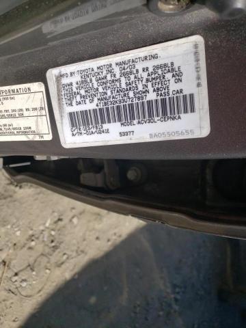 Photo 10 from auction – 2003 TOYOTA CAMRY LE with VIN 4T1BE32K93U727897