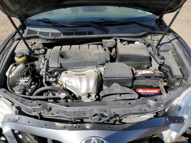 Photo 7 from auction – 2011 TOYOTA CAMRY BASE with VIN 4T1BF3EK1BU200136