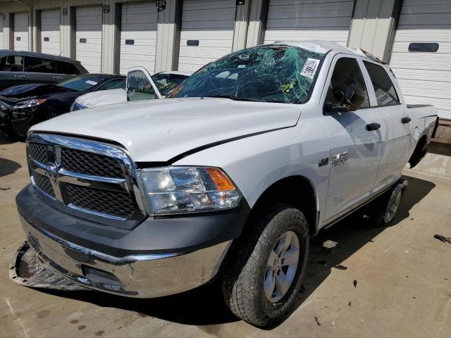 Photo 2 from auction – 2018 RAM 1500 SSV with VIN 1C6RR7XTXJS199920
