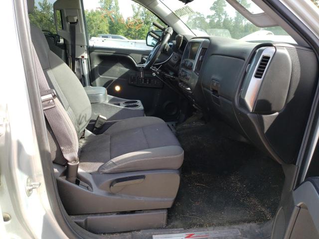 Photo 5 from auction – 2014 CHEVROLET SILVERADO with VIN 3GCPCREC4EG398054