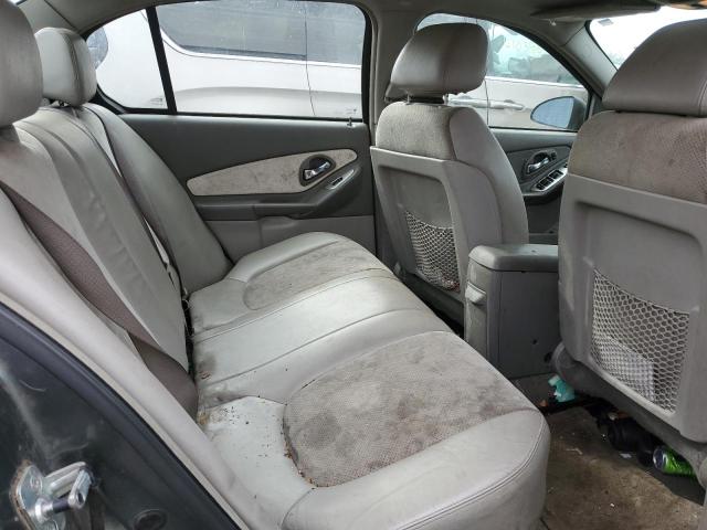 Photo 6 from auction – 2004 CHEVROLET MALIBU LT with VIN 1G1ZU54824F137591