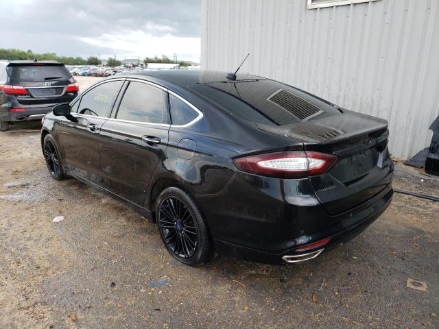 Photo 3 from auction – 2014 FORD FUSION SE with VIN 3FA6P0H94ER232896