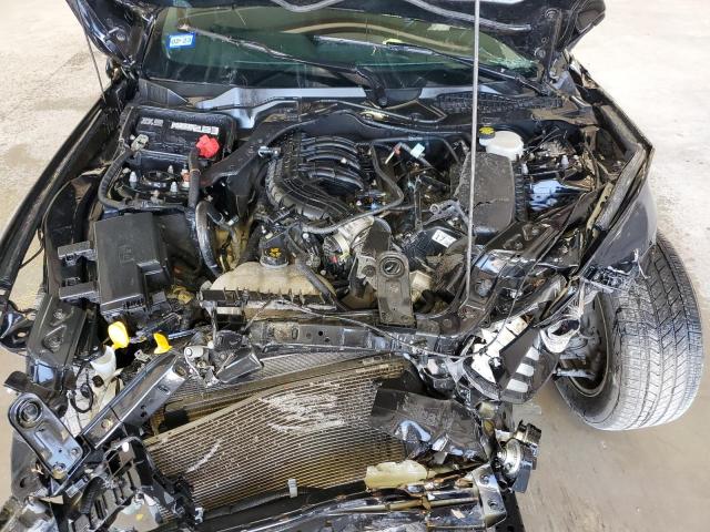 Photo 11 from auction – 2017 FORD MUSTANG with VIN 1FA6P8AMXH5346325
