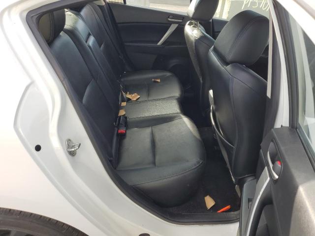 Photo 6 from auction – 2012 MAZDA 3 I with VIN JM1BL1W76C1630484