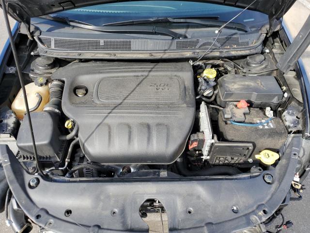 Photo 7 from auction – 2016 DODGE DART SXT S with VIN 1C3CDFFA3GD818527