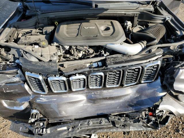 Photo 7 from auction – 2017 JEEP GRAND CHER with VIN 1C4RJFBG4HC706058