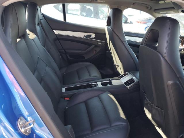 Photo 6 from auction – 2015 PORSCHE PANAMERA 2 with VIN WP0AA2A79FL002586