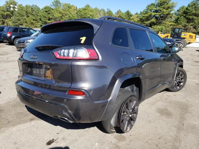 Photo 4 from auction – 2019 JEEP CHEROKEE L with VIN 1C4PJMDX5KD422321