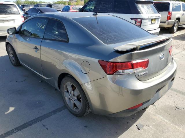Photo 3 from auction – 2011 KIA FORTE EX with VIN KNAFU6A2XB5430154