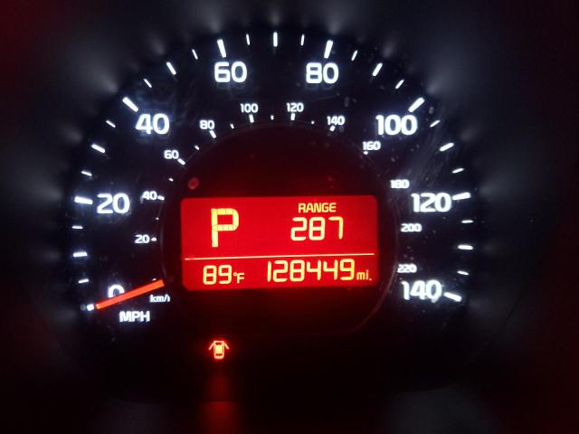 Photo 8 from auction – 2016 KIA SOUL + with VIN KNDJP3A54G7860674