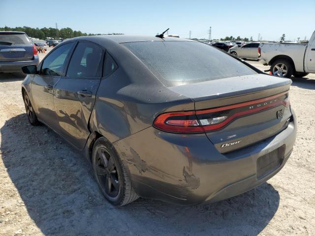 Photo 3 from auction – 2016 DODGE DART SXT with VIN 1C3CDFBAXGD584599