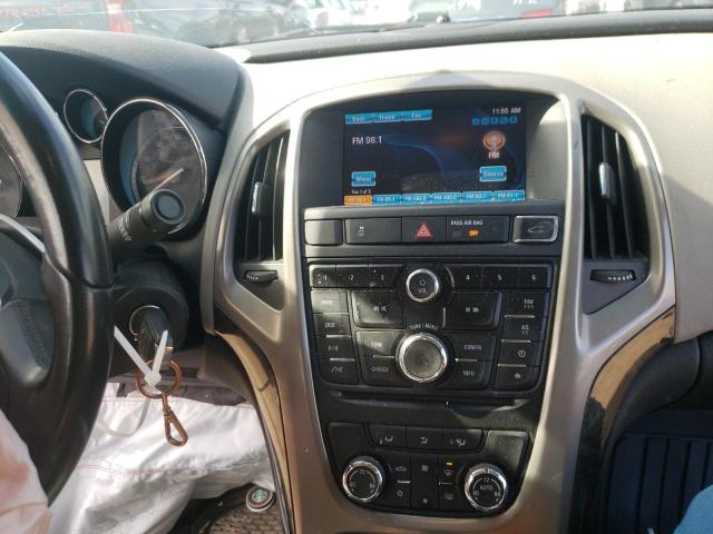 Photo 9 from auction – 2014 BUICK VERANO with VIN 1G4PP5SK0E4114453
