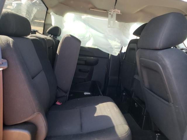 Photo 6 from auction – 2013 CHEVROLET silverado with VIN 3GCPKSE77DG335932