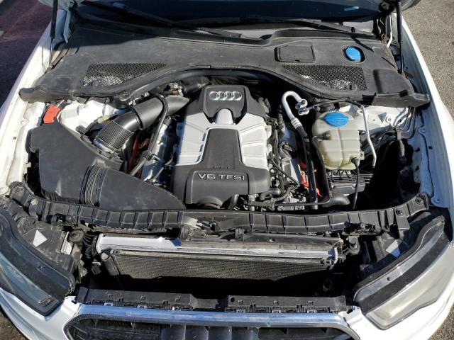 Foto 7 de la subasta – 2015 AUDI A6 PREMIUM con VIN WAUFGAFC9FN033245