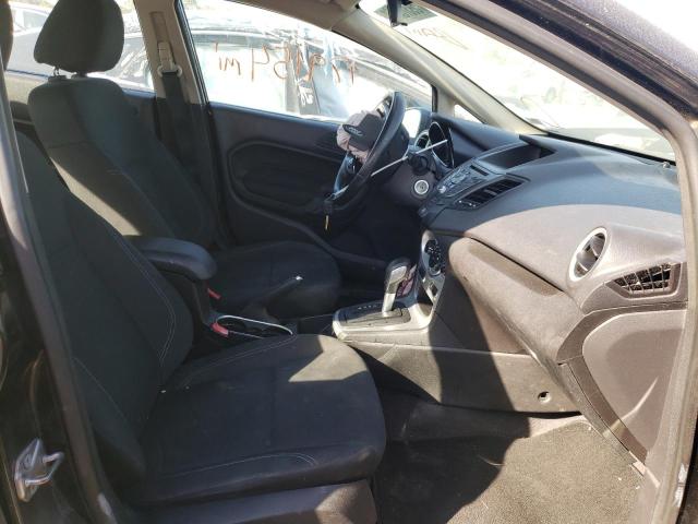 Photo 5 from auction – 2015 FORD FIESTA SE with VIN 3FADP4BJ9FM204480