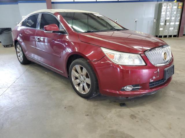 BUICK LACROSSE C 2011 with VIN 1G4GC5GD5BF253449 - Photo from auction
