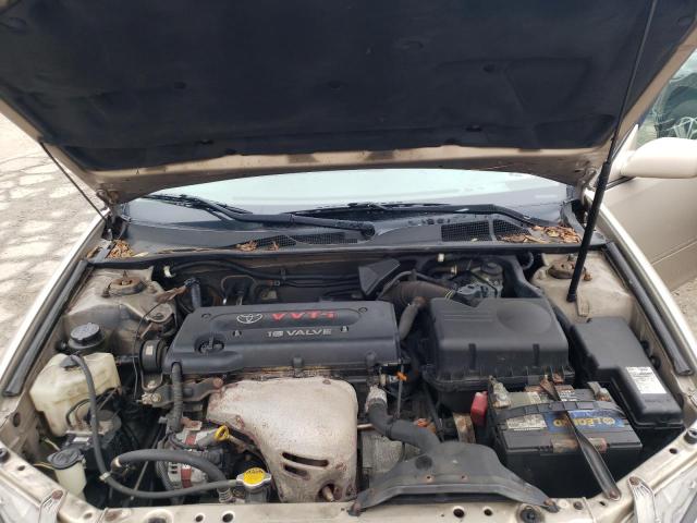 Photo 7 from auction – 2005 TOYOTA CAMRY LE with VIN 4T1BE30K15U952143