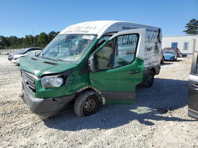 Zdjęcie 2 z aukcji – 2017 FORD TRANSIT T- z VIN 1FTYE2CG4HKA00799