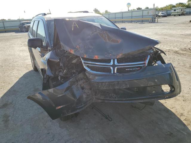 Photo 9 from auction – 2019 DODGE JOURNEY SE with VIN 3C4PDCAB7KT862528
