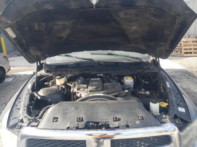 صورة رقم 7 من المزاد - 2018 RAM 2500 ST مع VIN 3C6UR5CL8JG161887