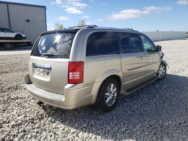 Photo 4 from auction – 2008 CHRYSLER TOWN & COU with VIN 2A8HR64X68R149283