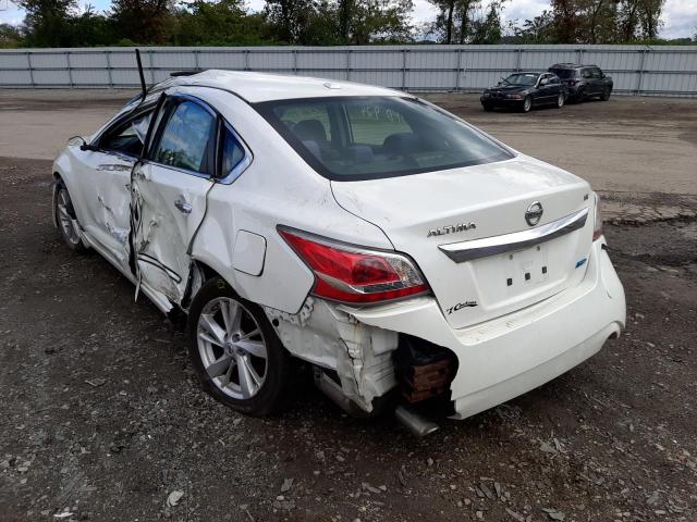 صورة رقم 3 من المزاد - 2014 NISSAN ALTIMA 2.5 مع VIN 1N4AL3AP1EC170632