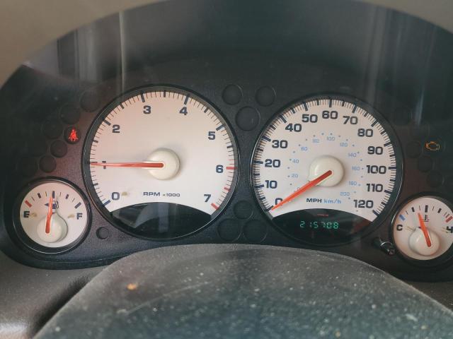 Photo 8 from auction – 2002 JEEP LIBERTY SP with VIN 1J4GL48K92W157359