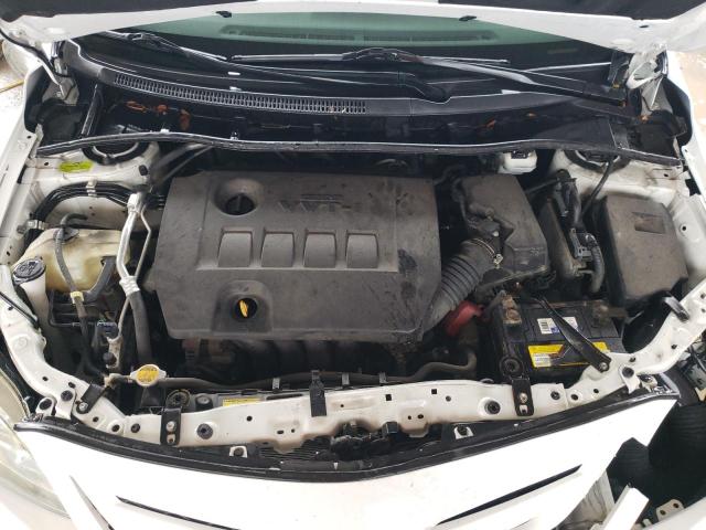 Photo 7 from auction – 2012 TOYOTA COROLLA BA with VIN 5YFBU4EE0CP016041