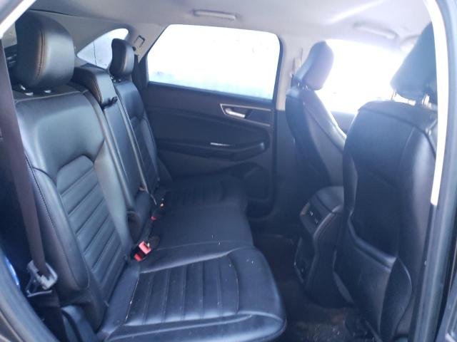 Photo 6 from auction – 2020 FORD EDGE SEL with VIN 2FMPK3J93LBA66306