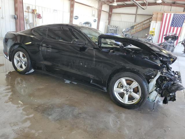 Photo 4 from auction – 2017 FORD MUSTANG with VIN 1FA6P8AMXH5346325