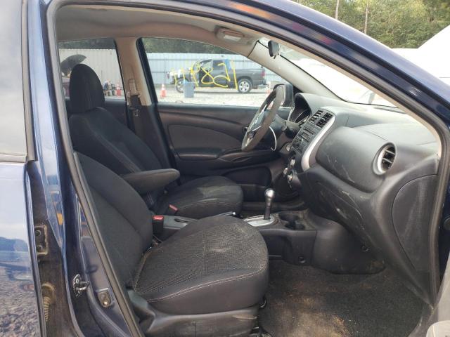 Photo 5 from auction – 2014 NISSAN VERSA S with VIN 3N1CN7AP9EL821999
