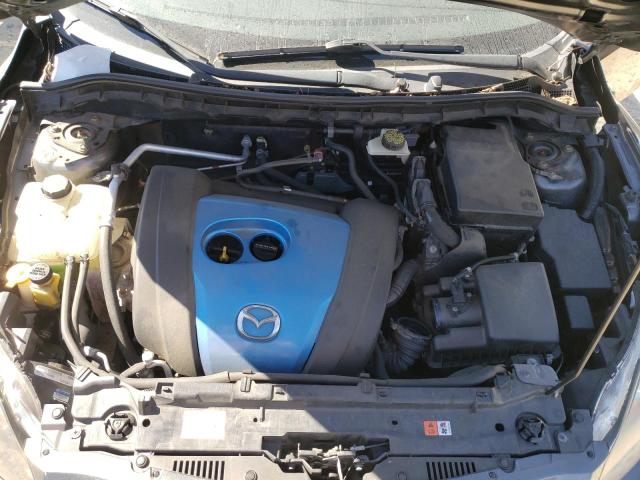 Photo 7 from auction – 2012 MAZDA 3 I with VIN JM1BL1V82C1685394