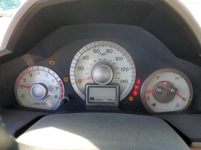 Photo 8 from auction – 2011 HONDA PILOT TOUR with VIN 5FNYF4H96BB046674
