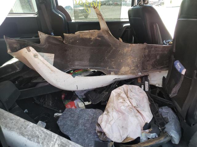 Photo 6 from auction – 2019 DODGE GRAND CARA with VIN 2C4RDGEG7KR760266