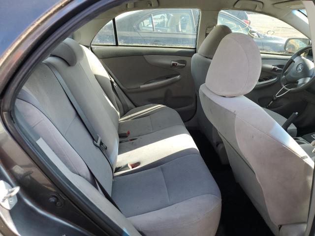 Photo 6 from auction – 2010 TOYOTA COROLLA with VIN JTDBU4EE9AJ079298