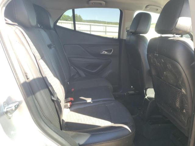 Photo 6 from auction – 2015 BUICK ENCORE CON with VIN KL4CJFSBXFB127941
