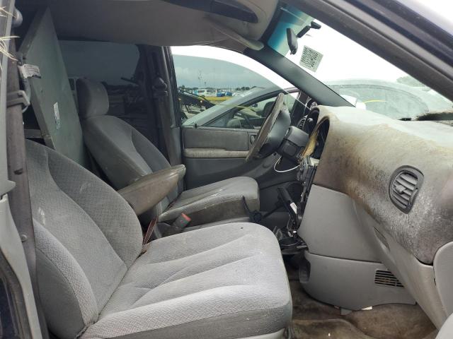 Photo 5 from auction – 2005 DODGE CARAVAN CA with VIN 1D4GP45RX5B100162
