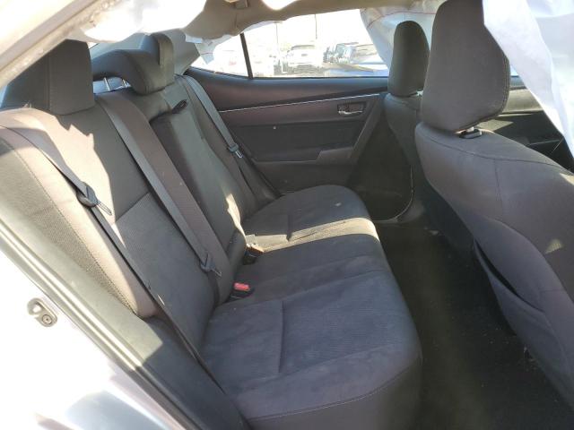 Photo 6 from auction – 2018 TOYOTA COROLLA L with VIN 2T1BURHE3JC972829