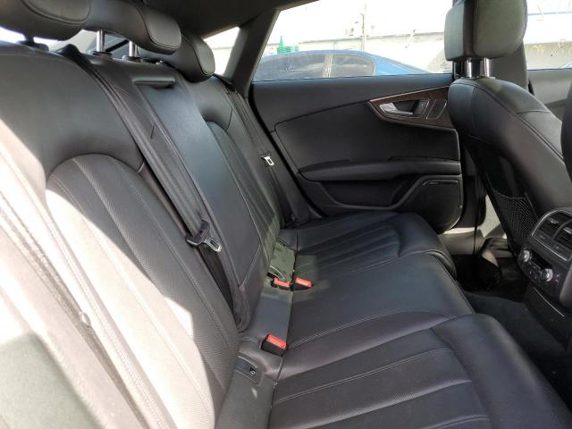 Photo 6 from auction – 2014 AUDI A7 PRESTIG with VIN WAU2MAFC2EN101097