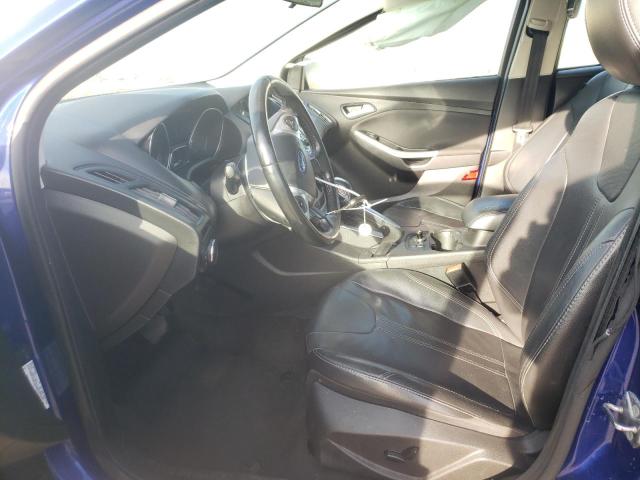 Photo 5 from auction – 2013 FORD FOCUS SE with VIN 1FADP3F2XDL141921