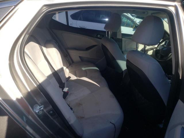 Photo 6 from auction – 2012 KIA OPTIMA LX with VIN 5XXGM4A70CG085883