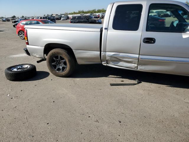 Photo 9 from auction – 2006 GMC NEW SIERRA with VIN 2GTEC19T461106996