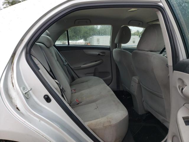 Photo 6 from auction – 2013 TOYOTA COROLLA BA with VIN 5YFBU4EE3DP147434