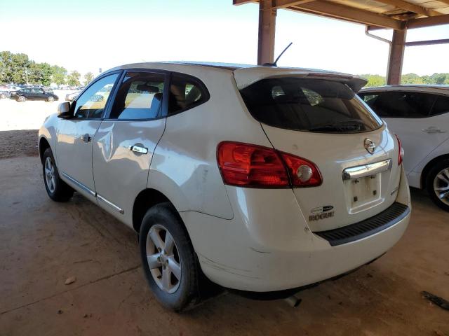 Photo 3 from auction – 2013 NISSAN ROGUE S with VIN JN8AS5MT4DW026284
