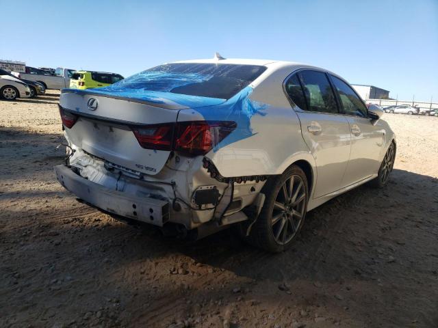 Photo 4 from auction – 2013 LEXUS GS 350 with VIN JTHBE1BL5D5020470