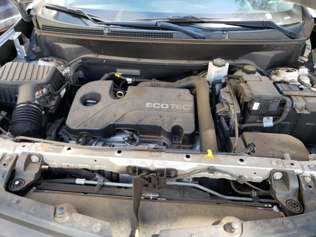 Photo 7 from auction – 2018 CHEVROLET EQUINOX LT with VIN 3GNAXSEV8JS616448