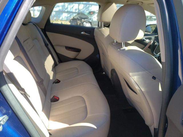 Photo 6 from auction – 2013 BUICK VERANO with VIN 1G4PS5SK4D4109754