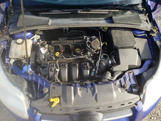 Photo 7 from auction – 2013 FORD FOCUS SE with VIN 1FADP3F2XDL141921