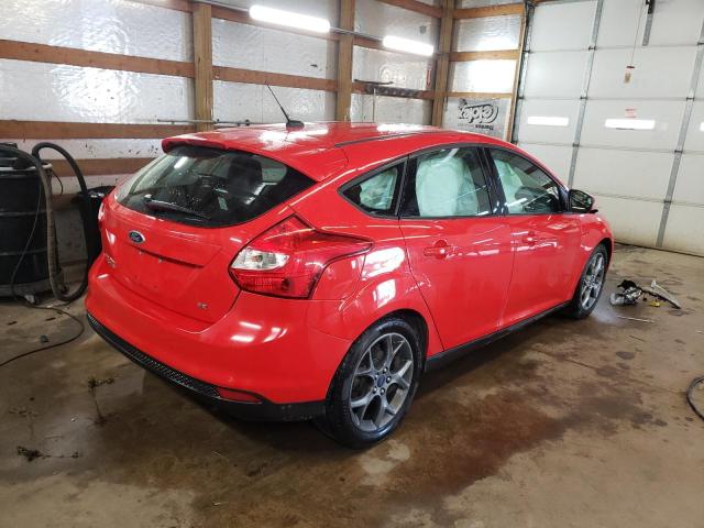 Photo 4 from auction – 2013 FORD FOCUS SE with VIN 1FADP3K20DL298038