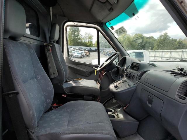 Photo 5 from auction – 2005 FREIGHTLINER SPRINTER 2 with VIN WDYPD644855811658